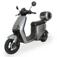 Електровелосипед FADA N9 1200W Сірий - зображення 2