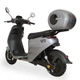 Електровелосипед FADA N9 1200W Сірий - зображення 4