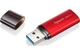 Флеш-накопитель USB3.1 128GB Apacer AH25B Red (AP128GAH25BR-1) - изображение 3