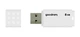Флеш-накопичувач USB 8GB GOODRAM UME2 White (UME2-0080W0R11) - зображення 1