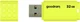 Флеш-накопичувач USB 32GB GOODRAM UME2 Yellow (UME2-0320Y0R11) - изображение 5