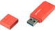 Флеш-накопичувач USB3.0 64GB GOODRAM UME3 Orange (UME3-0640O0R11) - изображение 3