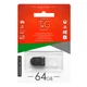 Флеш-накопитель USB 64GB T&G 010 Shorty Series (TG010-64GB) - изображение 2