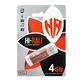 Флеш-накопитель USB 4GB Hi-Rali Corsair Series Bronze (HI-4GBCORBR) - изображение 2