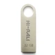 Флеш-накопитель USB 32GB Hi-Rali Shuttle Series Silver (HI-32GBSHSL) - изображение 1