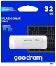 Флеш-накопичувач USB 32GB GOODRAM UME2 White (UME2-0320W0R11) - изображение 8
