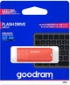Флеш-накопичувач USB3.0 32GB GOODRAM UME3 Orange (UME3-0320O0R11) - изображение 3
