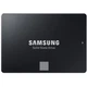 Накопичувач SSD 2.5" 250GB 870 EVO Samsung (MZ-77E250B/EU) (MZ-77E250B/EU) - зображення 1
