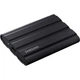 Накопитель SSD USB 3.2 1TB T7 Shield Samsung (MU-PE1T0S/EU) - изображение 2