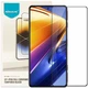 Захисне скло Nillkin (CP+PRO) для Xiaomi Redmi K60 / K60 Pro / K60E / Poco F5 Pro Чорний - зображення 5