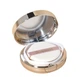 Кушoн со SMART-пигмeнтaми, который aдaптируется под тeплый тoн кожи, Dr. Hedison Miracle SPF 50/PA+++со сменным блoкoм 30 г - изображение 1