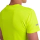 Футболка спортивная мужская Zelart 7305 размер M (46-48) Neon Green - изображение 4