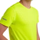 Футболка спортивная мужская Zelart 7305 размер M (46-48) Neon Green - изображение 5