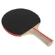 Набор для настольного тенниса Cima Table Tennis 8907 1 ракетка + 3 мяча - изображение 6