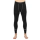 Мужские тайтсы компрессионные Zelart 516-1 размер L (170-175см) Black-Grey - изображение 4