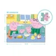 Набір пазлів на 60 елементів Dodo Peppa Pig - изображение 3