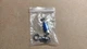 Свингер для рыбалки с цепочкой Hanger Kit Свингер на цепочке цвет синий код 13577 - изображение 3