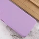 Силіконовий чохол Epik Candy Full Camera на Xiaomi Poco X5 Pro 5G Бузковий / Dasheen - зображення 3