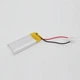 Литий-полимерный аккумулятор Li-On UKC 041230 P-300 MAh - изображение 2