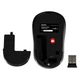 Беспроводная мышь MeeTion Wireless Mouse 2.4G MT-R545 для пк и ноутбуков black - изображение 3