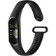 Фітнес браслет Maxcom Fit FW20 SOFT Black - зображення 2