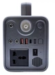 Портативна зарядная станция XO PSA-300 230 Wh (6920680834334) - изображение 2