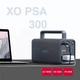 Портативна зарядная станция XO PSA-300 230 Wh (6920680834334) - изображение 9