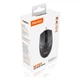 Дротова миша MEETION Office Mouse RGB M360 | 1,5 M, 1000dpi | для пк та ноутбуків black - зображення 9