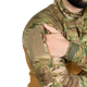 Бойова сорочка CM Blitz 2.0 Twill/Coolpass Air 2.0 Multicam/Койот (7072), XXXL - зображення 6