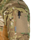 Бойова сорочка CM Blitz 2.0 Twill/Coolpass Air 2.0 Multicam/Койот (7072), XXXL - зображення 8