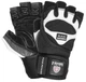 Перчатки для фітнесу Power System PS-2850 Raw Power Black/White XL - зображення 1