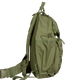 Рюкзак TCB Олива (6665) - изображение 4