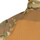 Бойова сорочка CM Raid Twill/CoolPass Pique Multicam/Койот (7047), XL - зображення 8