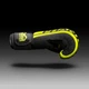 Боксерські рукавиці Phantom APEX Elastic Neon BlackYellow 10 унцій - зображення 3