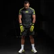 Боксерські рукавиці Phantom APEX Elastic Neon BlackYellow 10 унцій - зображення 7