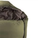 Спальний мішок Grand Canyon Fairbanks 190 -4°C Capulet Olive Left (340020) - зображення 11