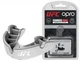 Капа OPRO Silver UFC доросла (вік 11+) White/Silver (ufc.102514003) - изображение 1