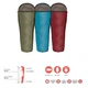 Летний спальный мешок Grand Canyon Whistler 190 13°C Capulet Olive Left (340018) - изображение 3