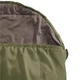 Летний спальный мешок Grand Canyon Whistler 190 13°C Capulet Olive Left (340018) - изображение 11
