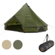 Палатка Grand Canyon Indiana 10 Capulet Olive (330013) - изображение 9