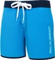 Плавки-шорти для хлопців Aqua Speed EVAN JUNIOR блакитний 164-176см (305-42-164-176) - зображення 1