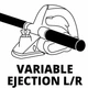 Электрорубанок Einhell TE-PL 900, 900 Вт, 82мм (4345320) - изображение 2