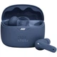 Навушники JBL Tune Beam Blue (JBLTBEAMBLU) - зображення 1