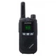 Портативна рація Baofeng BF-T17 Black (BFT17B) - зображення 1