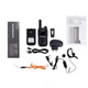 Портативна рація Baofeng BF-T17 Black (BFT17B) - зображення 9