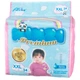 Подгузники Mimzi XXL 15+ кг 34 шт. (MPXXL34) (4820209800159) - изображение 1