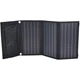 Портативна сонячна панель New Energy Technology 30W Solar Charger (238306) - зображення 1