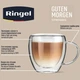 Чашка Ringel Guten Morgen 200 мл (RG-0002/200) - изображение 6
