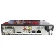 Приставка Т2 Satcom T555 HEVC LAN метал H.265 GX6702 цифровий тюнер DVB-T2/C ресивер - зображення 2