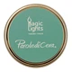 Ароматическая свечка Magic Lights Pensando a te, 7,5*7 см, ваниль (40009-3) - изображение 3